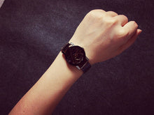 Load image into Gallery viewer, Splendid Original Brand Couple Watch Men Watch Women Stainless Steel Fashion Pair Watches Clock reloj hombre reloj mujer