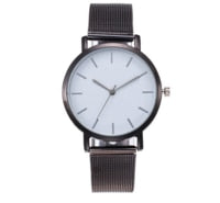 Load image into Gallery viewer, Fashion Women Watches Simple Romantic Rose Gold Strap Watch Women's Wrist Watch Ladies Clock relogio feminino zegarek damski